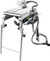 Produktbild: Festool Tischzugsäge CS 50 EBG 1200 W,21,9 kg