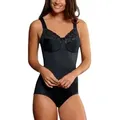 Produktbild: Anita Lucia Comfort Corselet Schwarz F 80 Damen