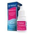 Produktbild: ARTELAC Rebalance Augentropfen 10 ml