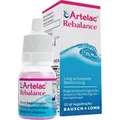 Produktbild: Artelac Rebalance Augentropfen 10 ml