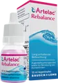 Produktbild: Dr. Gerhard Mann Chem.-pharm.Fabrik GmbH ARTELAC Rebalance Augentropfen 10 ml 06907474