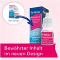 Produktbild: Dr. Gerhard Mann Chem.-phar Artelac Rebalance 10 ml Augentropfen - 10 ml Augentropfen 06907474