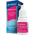 Produktbild: Artelac Rebalance Augentropfen für gereizte trockene Augen 10 ml
