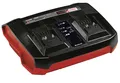 Produktbild: Einhell Ladegerät Power X-Twincharger 3 A