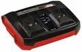 Produktbild: EINHELL Doppelladegerät, PXC Power X-Twincharger 4512069