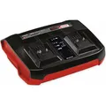 Produktbild: Einhell Power-X-Twincharger (18 V) (4512069)