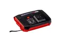 Produktbild: Einhell EINHELL Power-X-Twincharger 3 A, Ladegerät Werkzeug-Akku-Ladetechnik