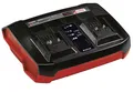 Produktbild: Einhell Einhell Ladegerät Power X-Twincharger 3 A Akku