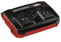 Produktbild: Einhell Ladegerät Power X-Twincharger 3 A  Ladegerät