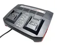 Produktbild: Ladegerät EINHELL Power-X-Twincharger 3A 18 V B-WARE