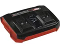 Produktbild: Twincharger Einhell Power-X-Change