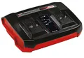 Produktbild: Einhell PXC-Ladegerät Power X-Twincharger 3A OVP lädiert