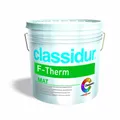 Produktbild: Classidur F-Therm Matt 5 Liter Fingizidfarbe Spray Innen