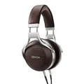 Produktbild: Denon AHD5200EM Premium-Over-Ear-Kopfhörer Zebraholz