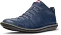 Produktbild: Camper Herren Beetle 36678 Basket Bootie, Dunkelblau 089, 45 EU
