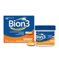 Produktbild: BION3 Energy Tabletten 30 St.