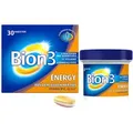Produktbild: Bion3 Energy Tabletten