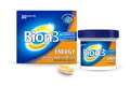 Produktbild: WICK Pharma - Zweigniederlassung der Procter & Gamble GmbH BION3 Energy Tabletten 35,6 g 18010737