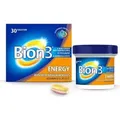 Produktbild: Bion3 Energy Tabletten zur Darm- & Energieunterstützung, 30 St. Tabletten