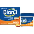 Produktbild: BION3 Energy Tabletten 30 St PZN 18010737