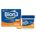Produktbild: Bion3 Energy Tabletten, 30 Stück, PZN 18010737