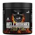 Produktbild: PEAK Hellburner Black Edition - 120 Kapseln I Hardcore Diätunterstützer