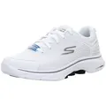 Produktbild: Skechers Go Walk 7-Alen Sneaker weiß 45 EU