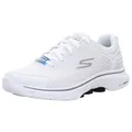 Produktbild: Skechers Go Walk 7 Alen Herren-Sneaker, weiß, 45.5 EU