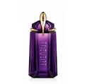 Produktbild: Mugler Eau de Parfum Mugler Alien Talisman Eau de Parfum Refillable 90 ml