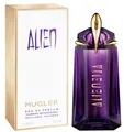Produktbild: Mugler Alien Eau De Parfum EDP - 90 ml Women Damen Neu OVP in Folie