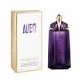 Produktbild: Thierry Mugler Alien Edp Spray Refillable