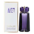 Produktbild: Thierry Mugler Alien Refillable 90 ml EDP Eau de Parfum Spray NEU Original