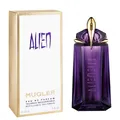 Produktbild: THIERRY MUGLER ALIEN NACHFÜLLBAR 90ML EAU DE PARFUM SPRAY NAGELNEU & VERSIEGELT