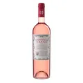 Produktbild: Doppio Passo Rosé Rosato Primitivo halbtrocken Italien 1 x 0,75 L