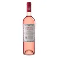 Produktbild: Doppio Passo Rosé Rosato Primitivo halbtrocken Italien 1 x 0,75 L  Rosé