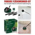 Produktbild: Parkside Flächenreiniger 28 cm für Hochdruckreiniger Reiniger inkl.  Adapter