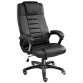 Produktbild: Bürostuhl Chefsessel Drehstuhl Design Büro Stuhl Schreibtischstuhl mit Rollen