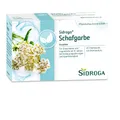 Produktbild: Sidroga Schafgarbe Tee Filterbeutel 20X1,5 g