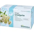 Produktbild: Sidroga Schafgarbe Tee, 20 St. Filterbeutel