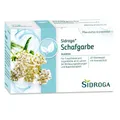 Produktbild: Sidroga® Schafgarbe Tee