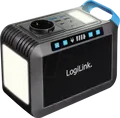 Produktbild: LOGILINK PPS0200 - Tragbare Powerstation, 200 W, 148 Wh