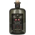 Produktbild: Tranquebar Royal Danish Navy Gin 52% Vol. 0,7l