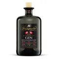 Produktbild: Tranquebar Navy Dry Gin 52% 700ml