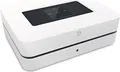 Produktbild: Bluesound Powernode 2 HD Streaming-Player + Verstärker  (weiss)
