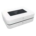 Produktbild: Bluesound Power Node 2 weiß Wireless Abonnements Audio System Adapter Weiß