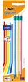 Produktbild: BIC Bleistift BIC Bleistift EVOLUTION® Stripes HB 3er Set