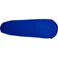 Produktbild: Basic Nature Fleece Schlafsack royalblau, 310880