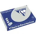 Produktbild: Clairefontaine Universalpapier Trophée farbig (80 g/m², 500 x, A4) (1993PC)