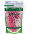 Produktbild: 250 Stück XTRA Slim Aktivkohlefilter im Beutel Ø 5,9 mm - Pink