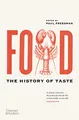 Produktbild: Food: The History of Taste